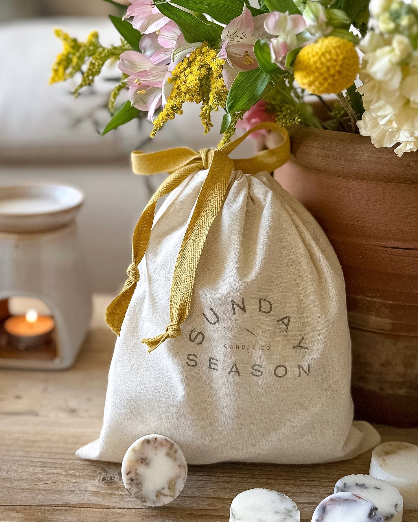 In Bloom Discovery Set