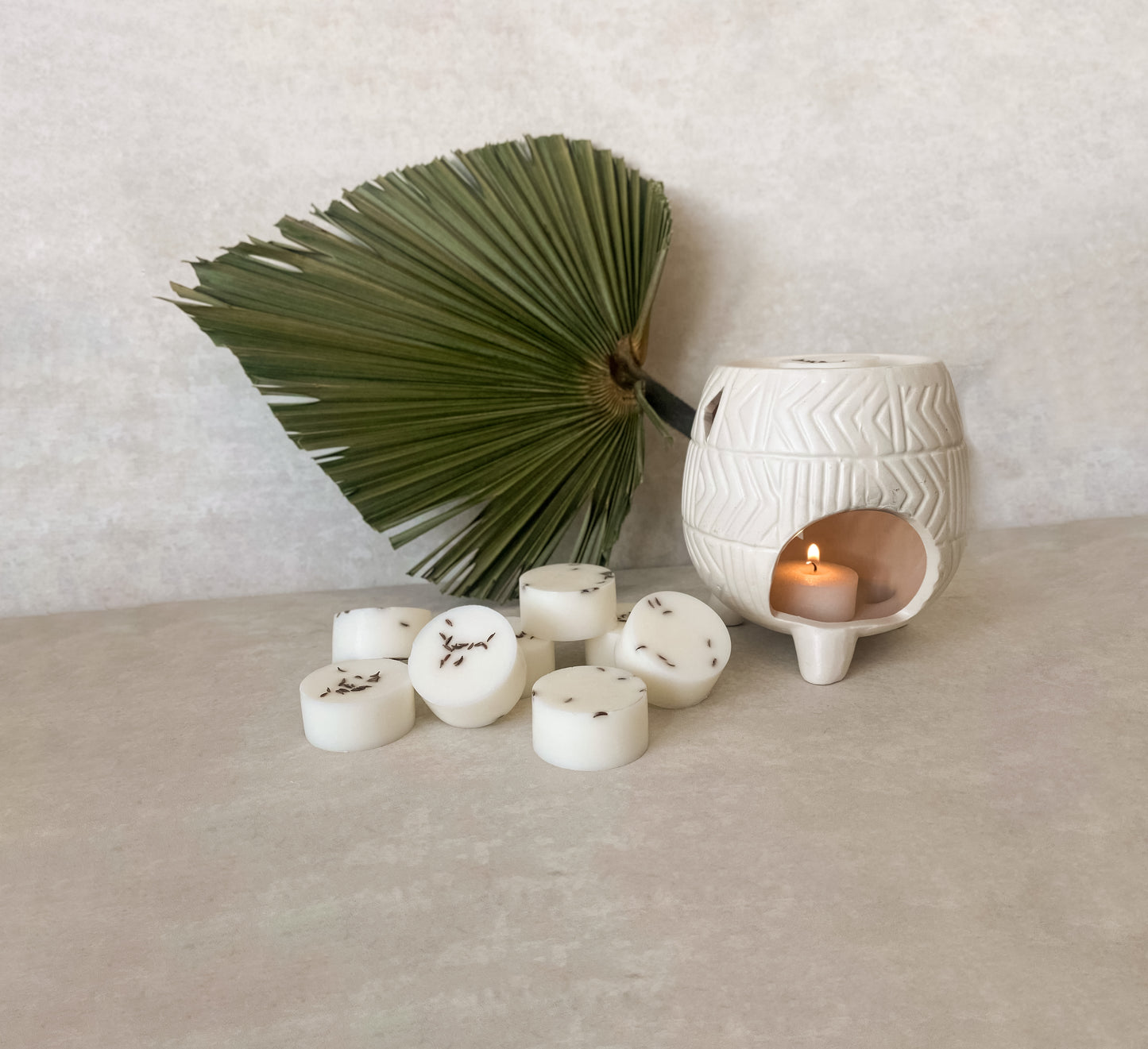 Old Havana Wax Melts