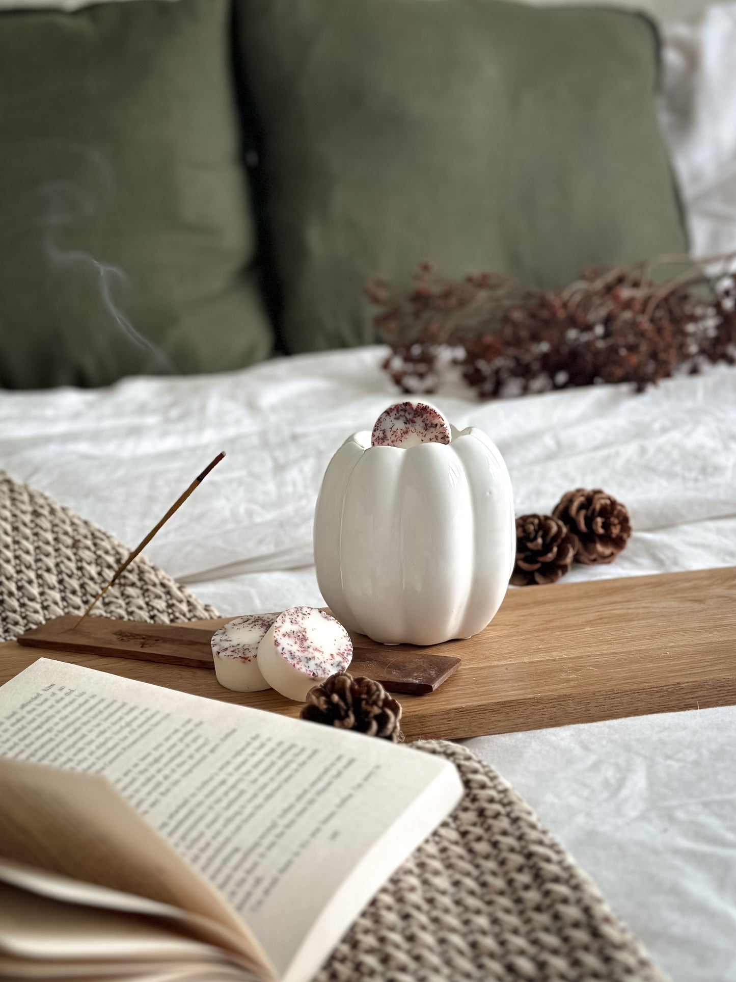 5th November Wax Melts