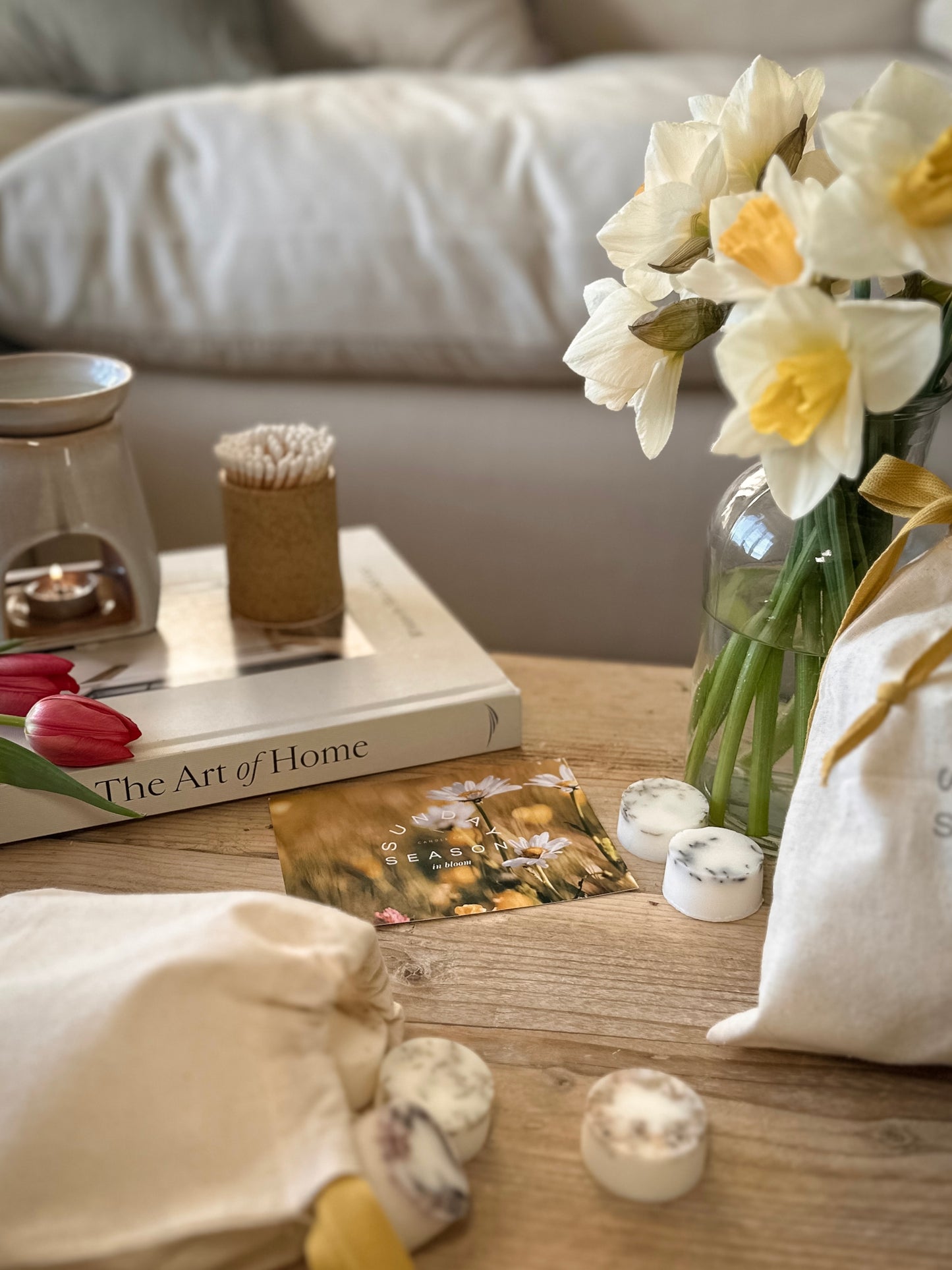 In Bloom Discovery Set