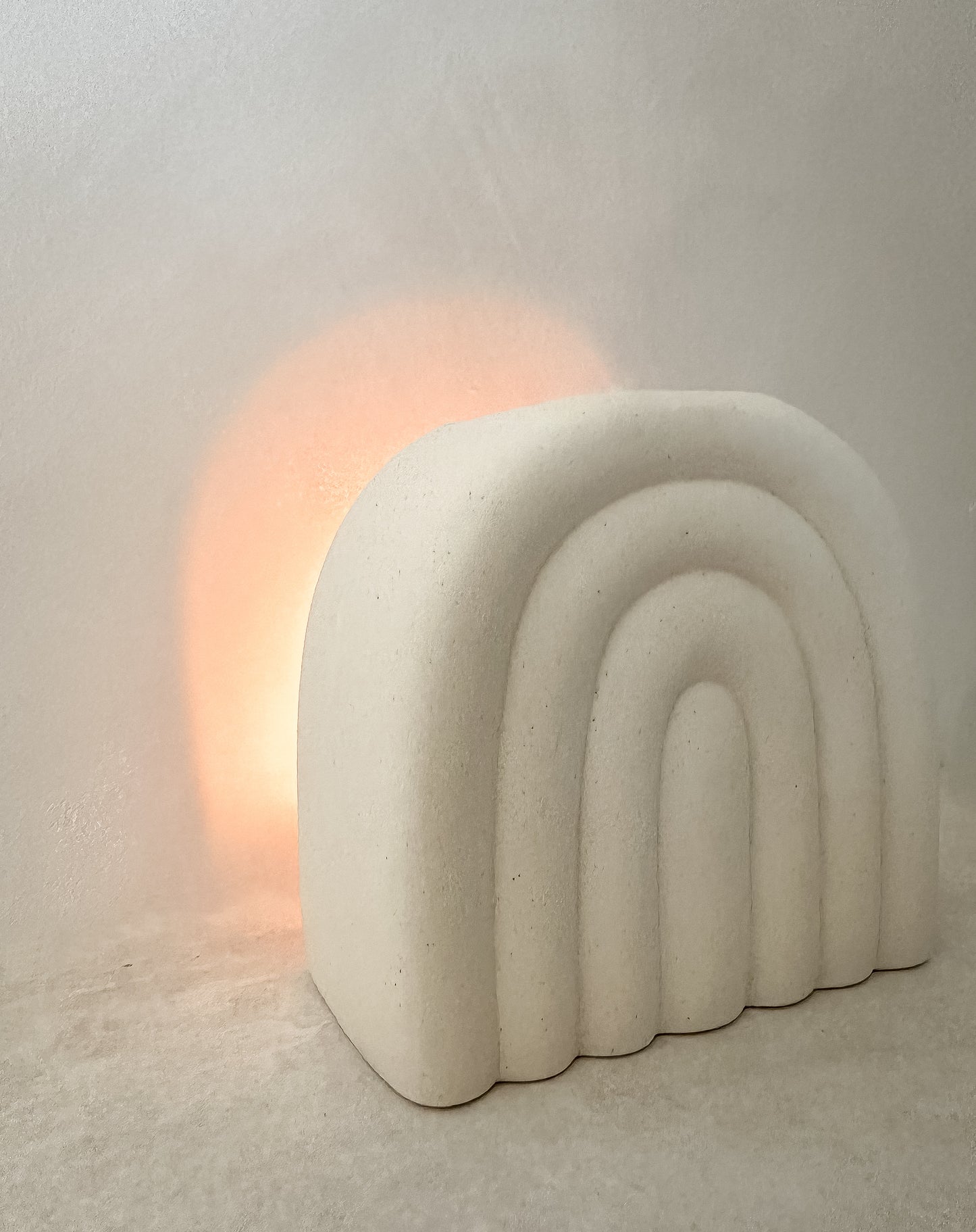 Sunday Arch Burner