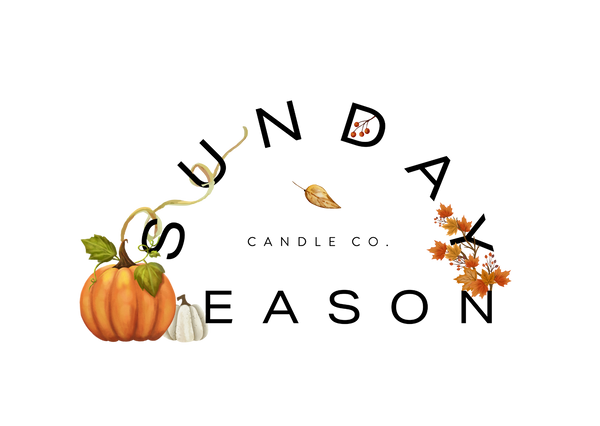 Sunday Season Candle Co.