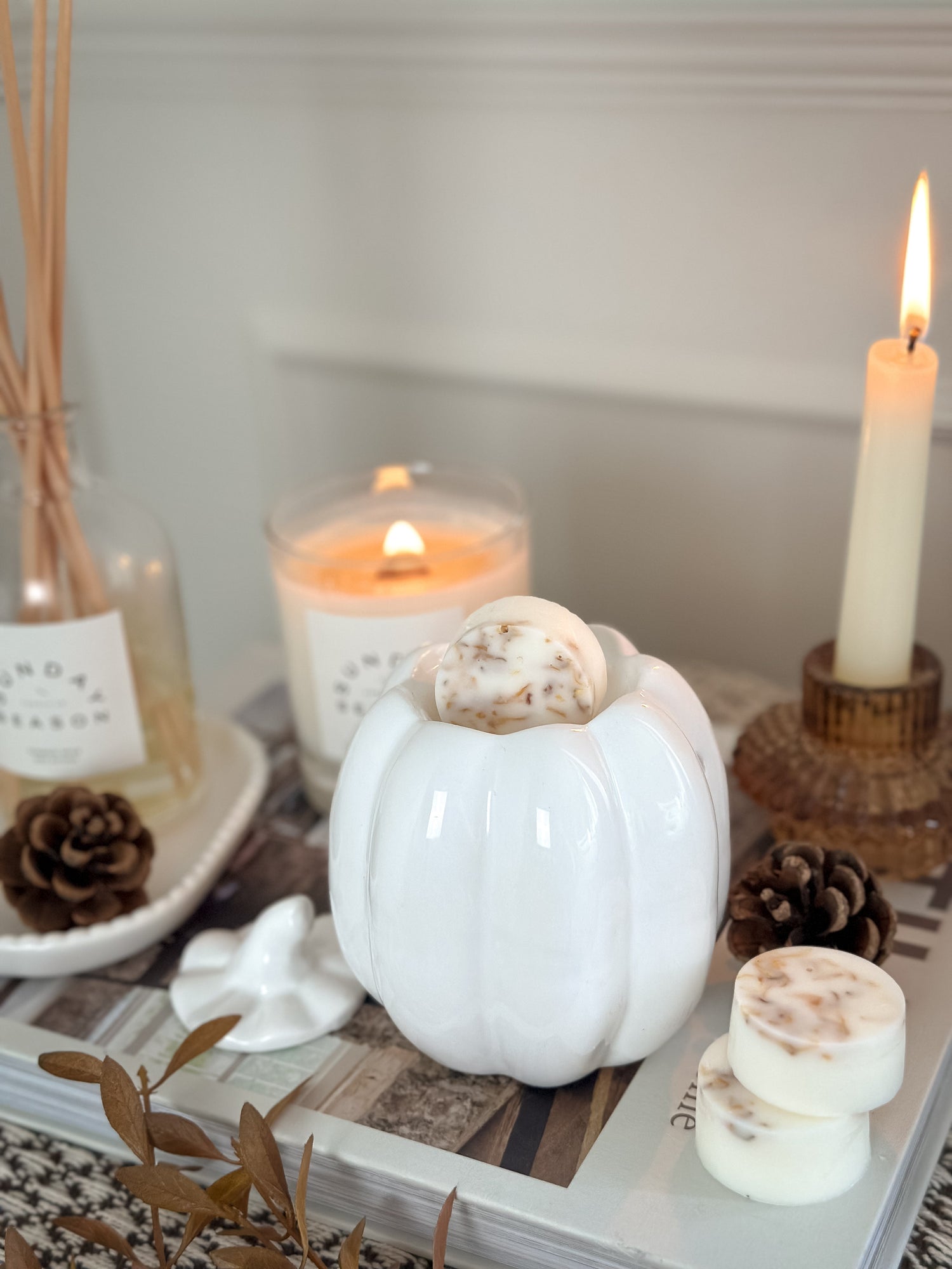 Pumpkin Spice