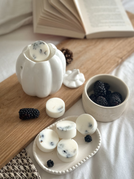 Bramble & Bay Wax Melts