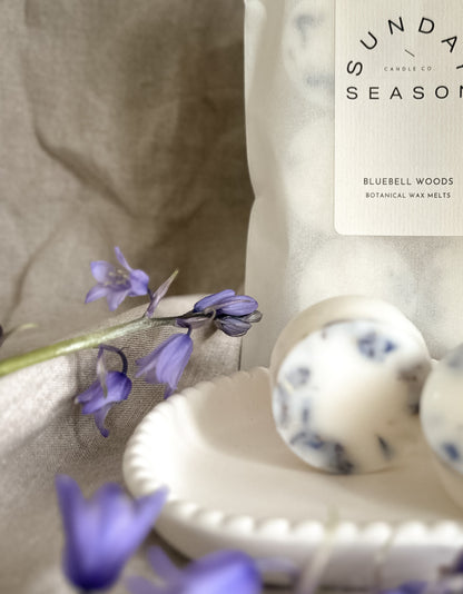 Bluebell Woods Wax Melts