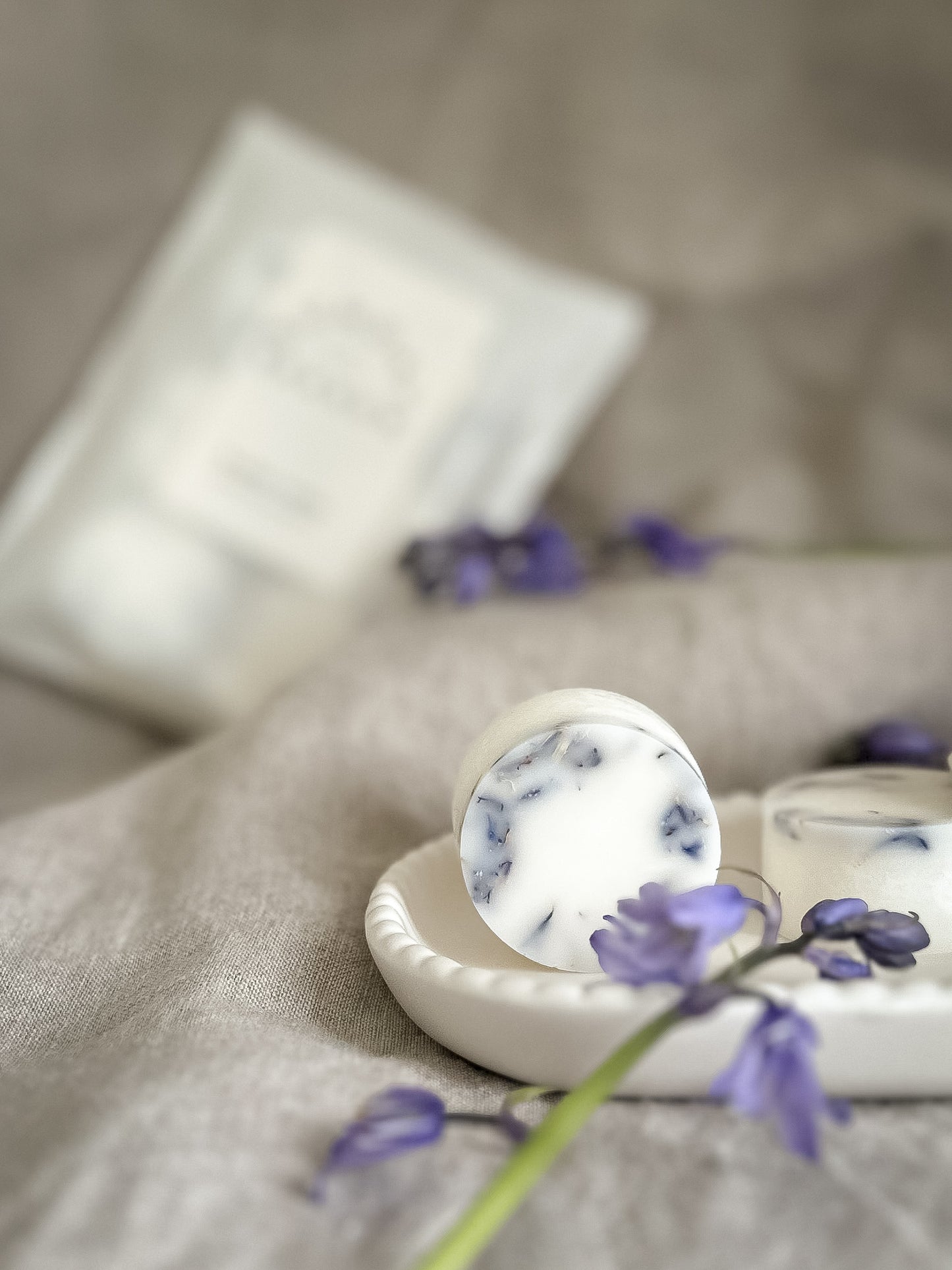 Bluebell Woods Wax Melts